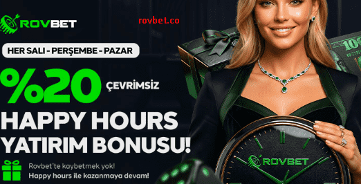 rovbet